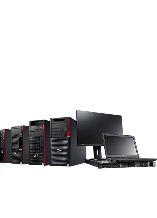 Fujitsu