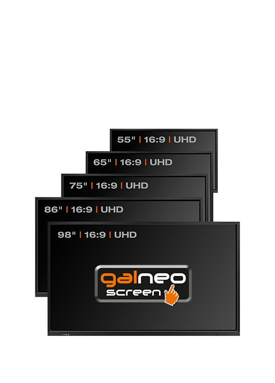 galneoscreen